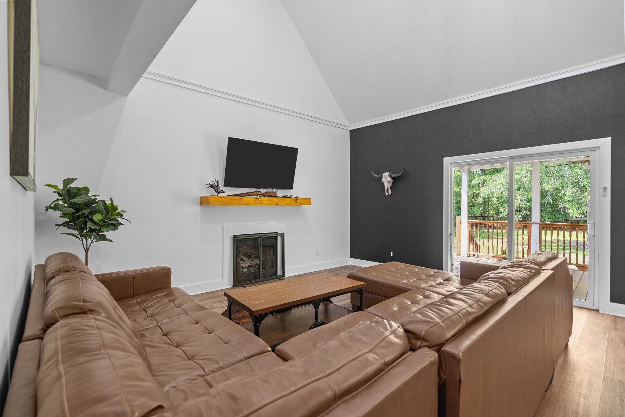 Fernseher, DVD-Player