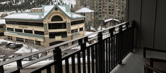 Wyndham Avon ski-in/ ski-out resort