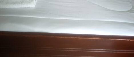 3 室のベッドルーム、WiFi、ベッドシーツ