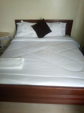 3 Schlafzimmer, WLAN, Bettwäsche