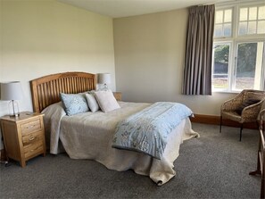 3 عدّة غرف نوم وواي فاي