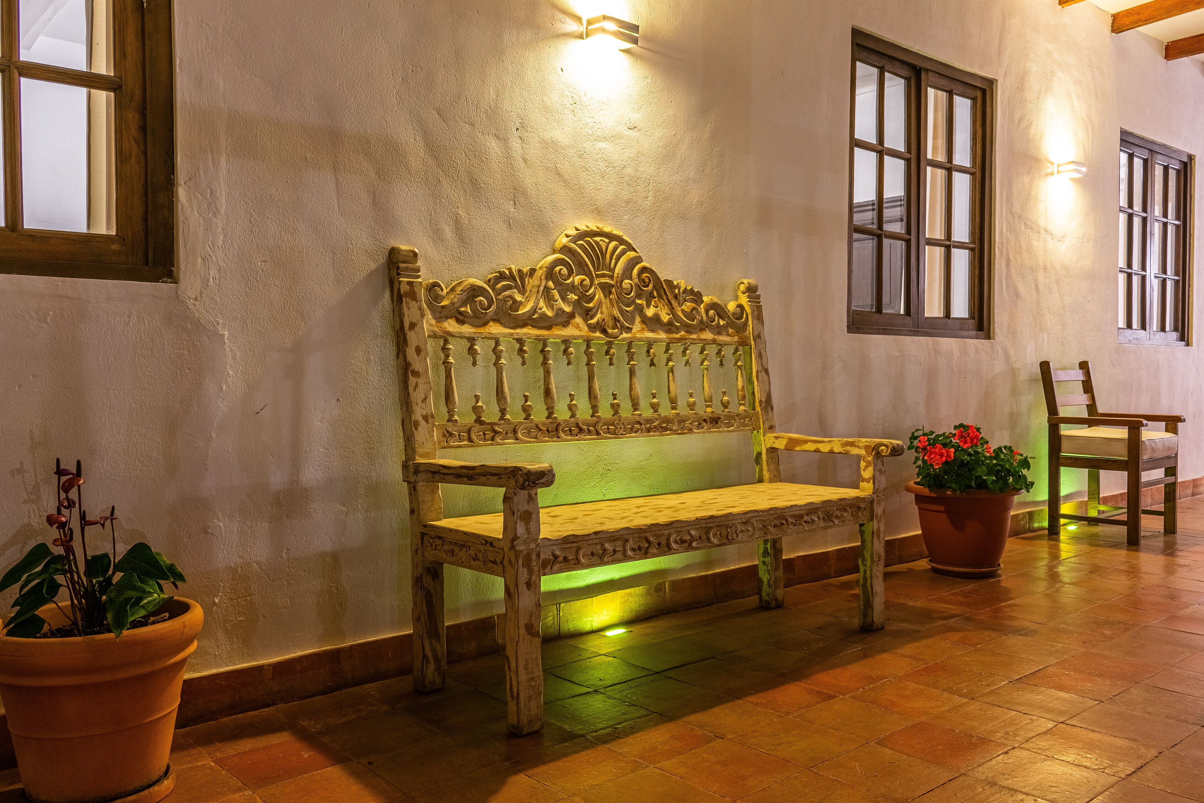 Foto - La Xalca Hotel - Asociado Casa Andina