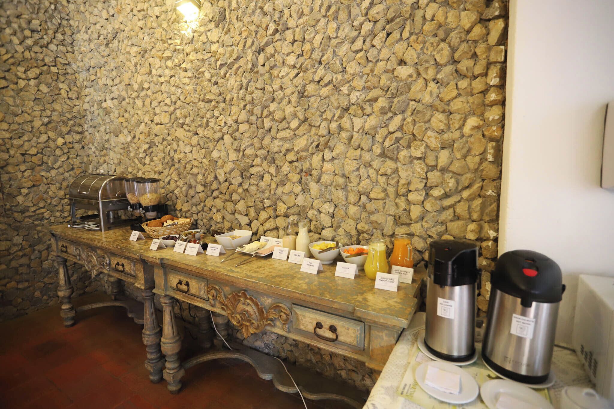 Photo - La Xalca Hotel - Asociado Casa Andina