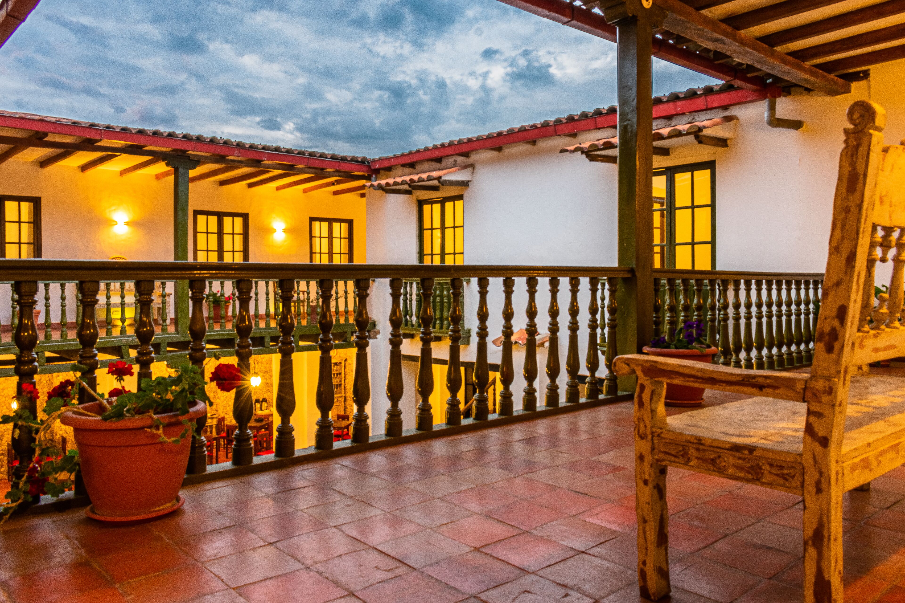 Photo - La Xalca Hotel - Asociado Casa Andina
