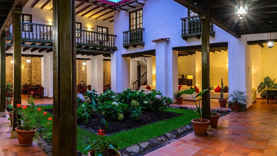 La Xalca酒店 - Casa Andina关联酒店