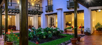 La Xalca Hotel - Hotel Asociado Casa Andina