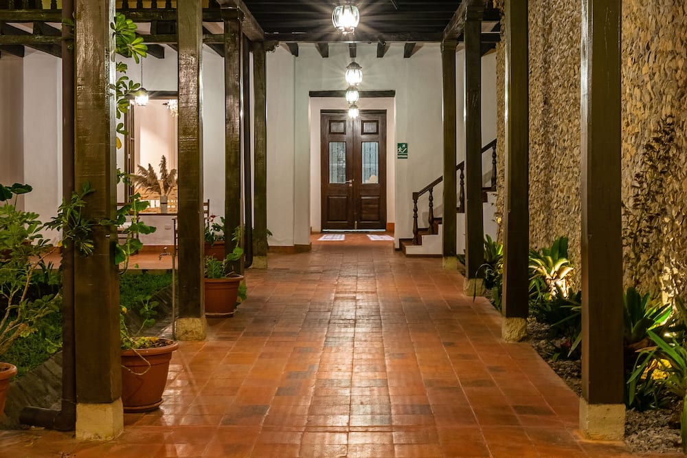 La Xalca Hotel - Hotel Asociado Casa Andina