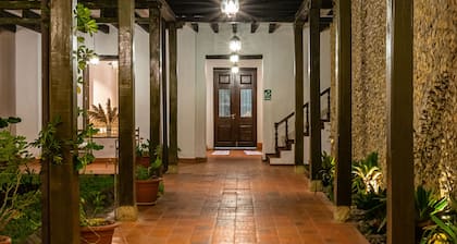 La Xalca Hotel - Hotel Asociado Casa Andina