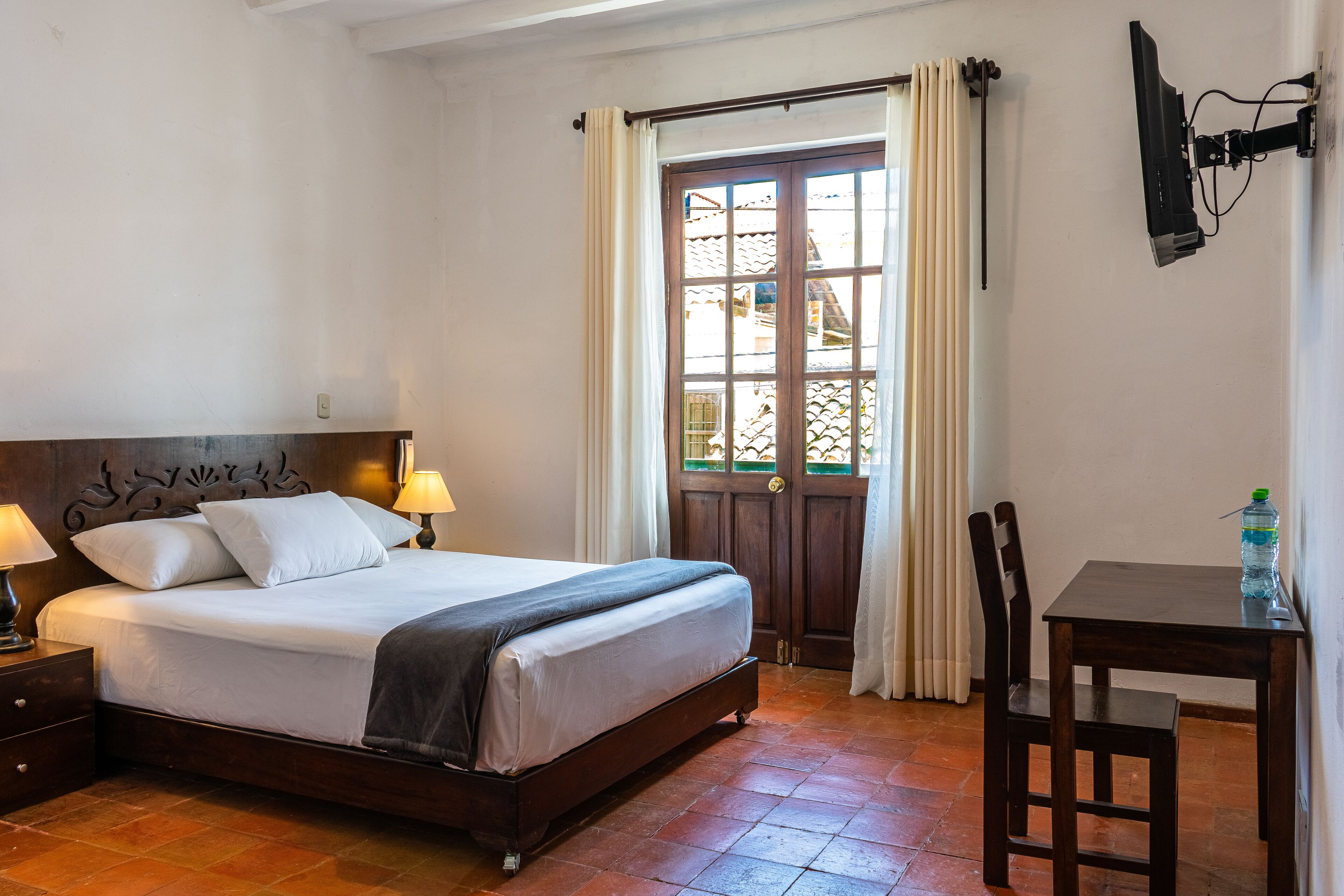 Foto - La Xalca Hotel - Asociado Casa Andina