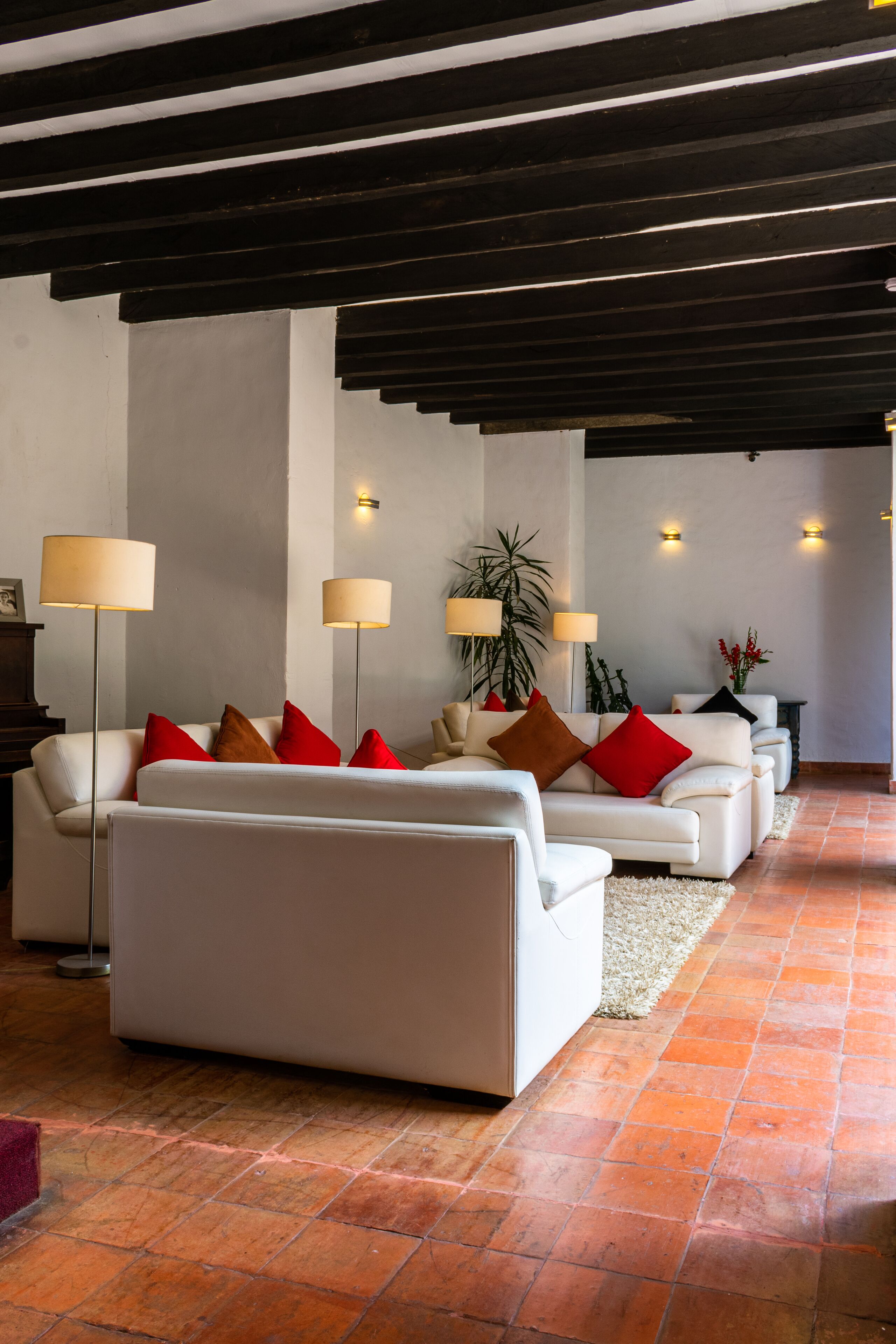 Foto - La Xalca Hotel - Asociado Casa Andina