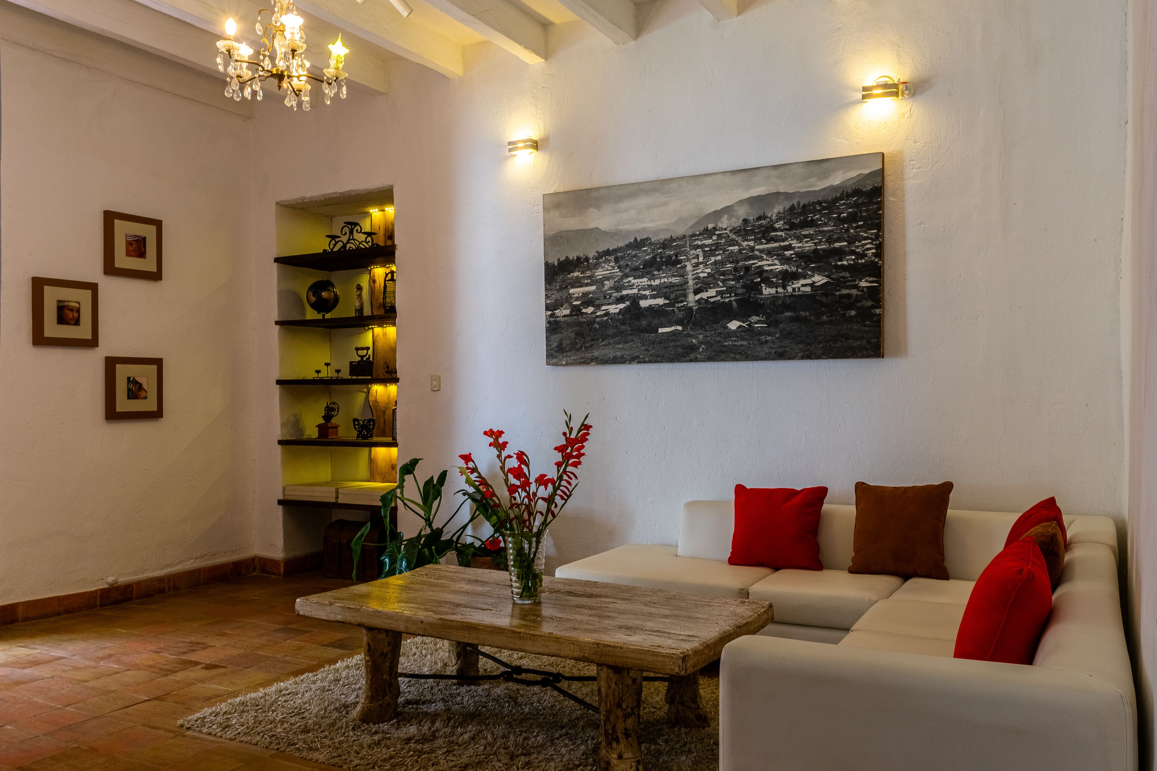 Photo - La Xalca Hotel - Asociado Casa Andina