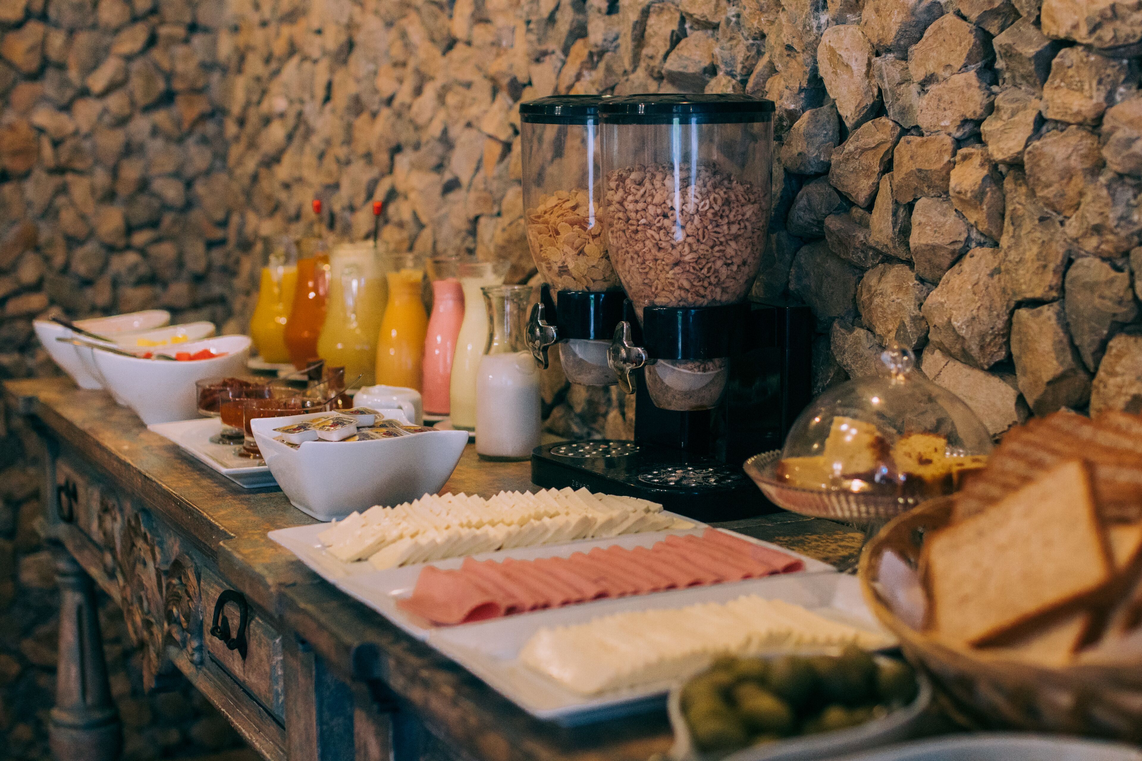 Foto - La Xalca Hotel - Asociado Casa Andina