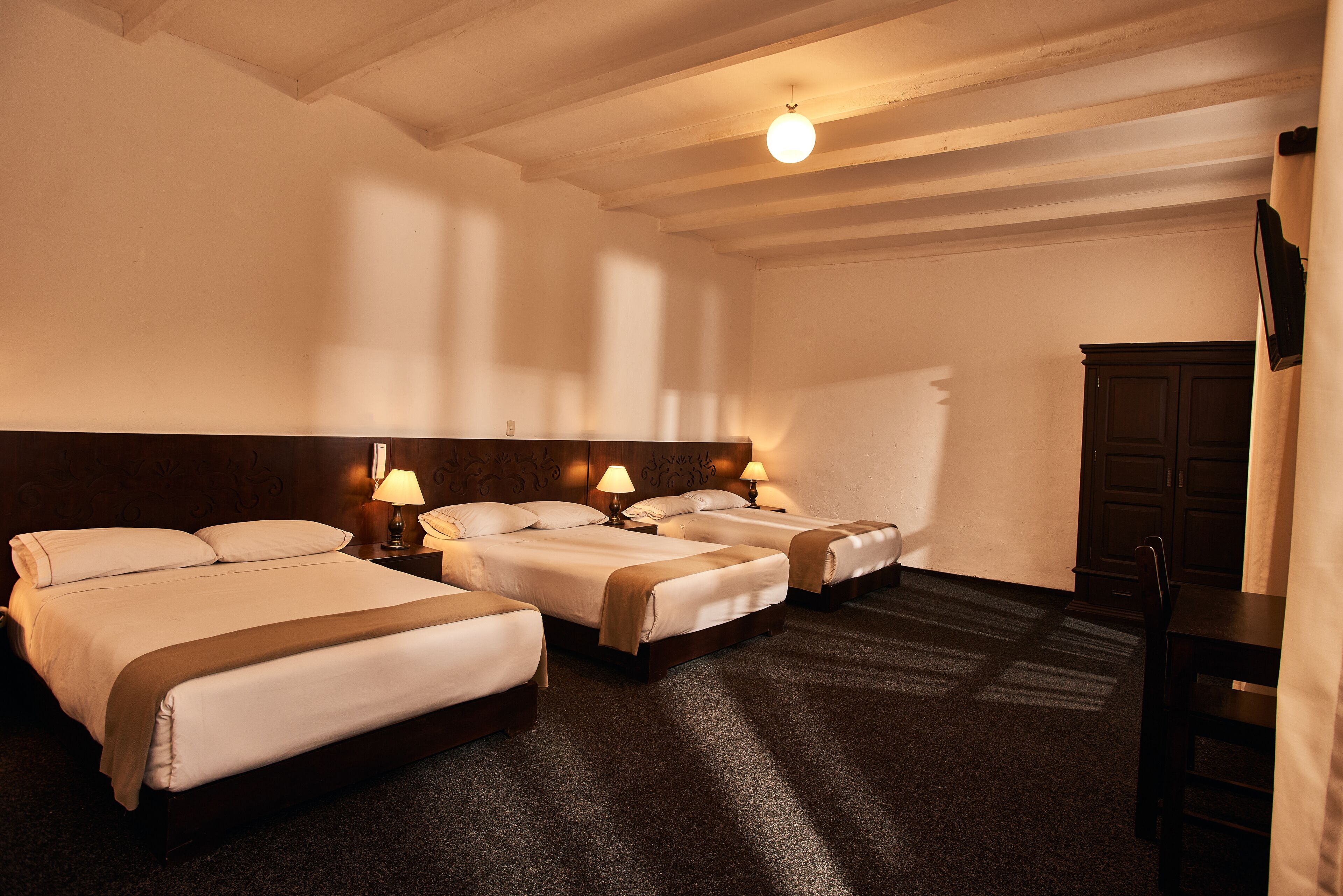 Foto - La Xalca Hotel - Asociado Casa Andina