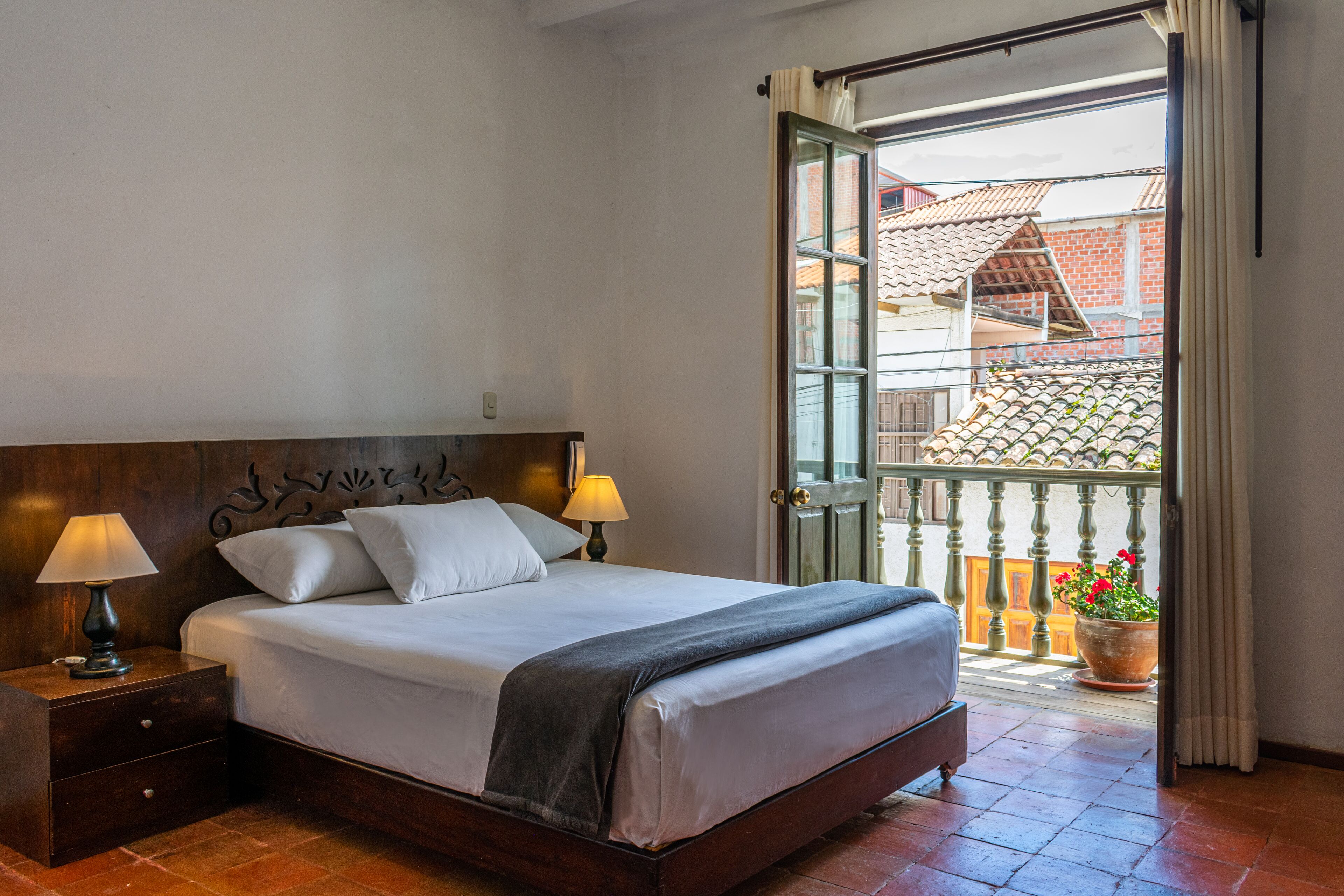 Photo - La Xalca Hotel - Asociado Casa Andina