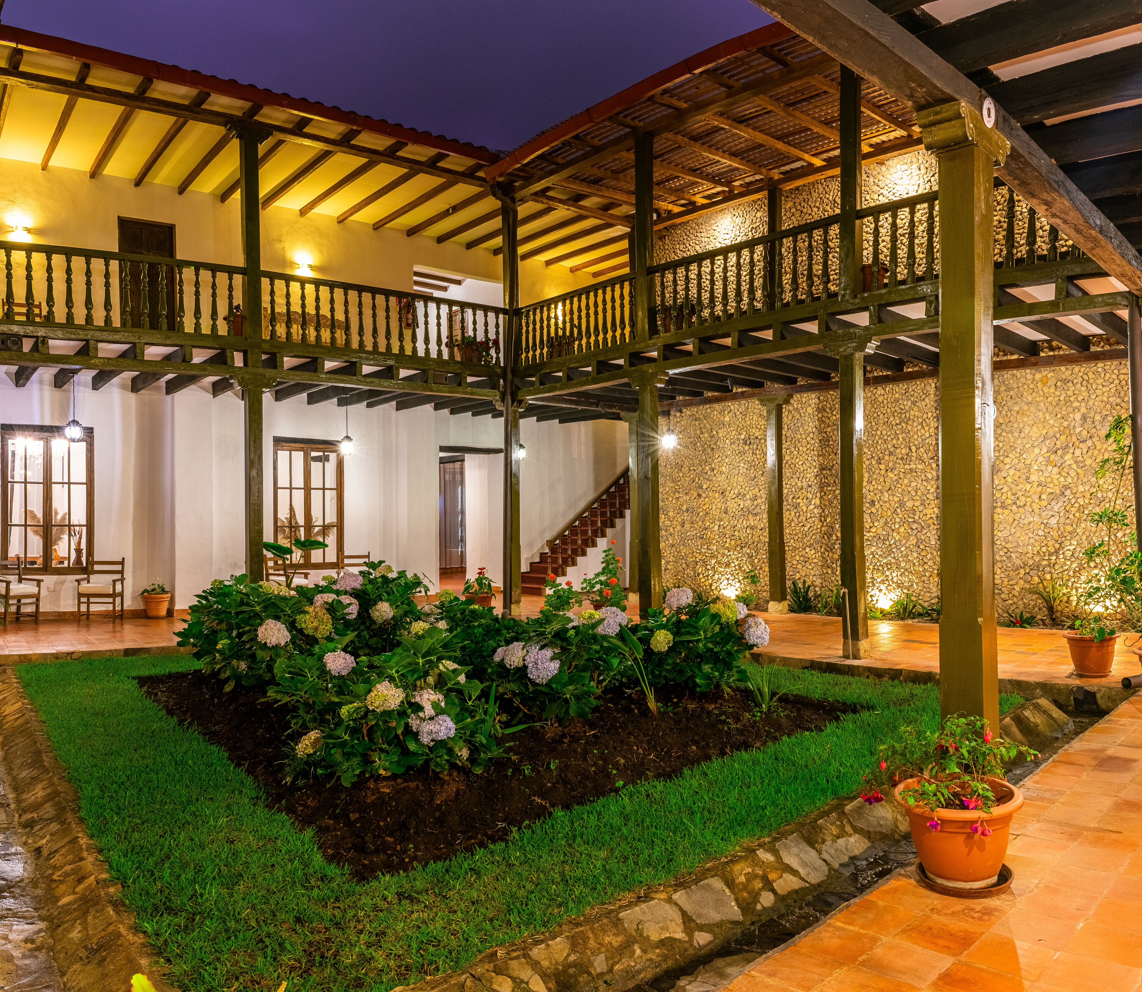 Photo - La Xalca Hotel - Asociado Casa Andina