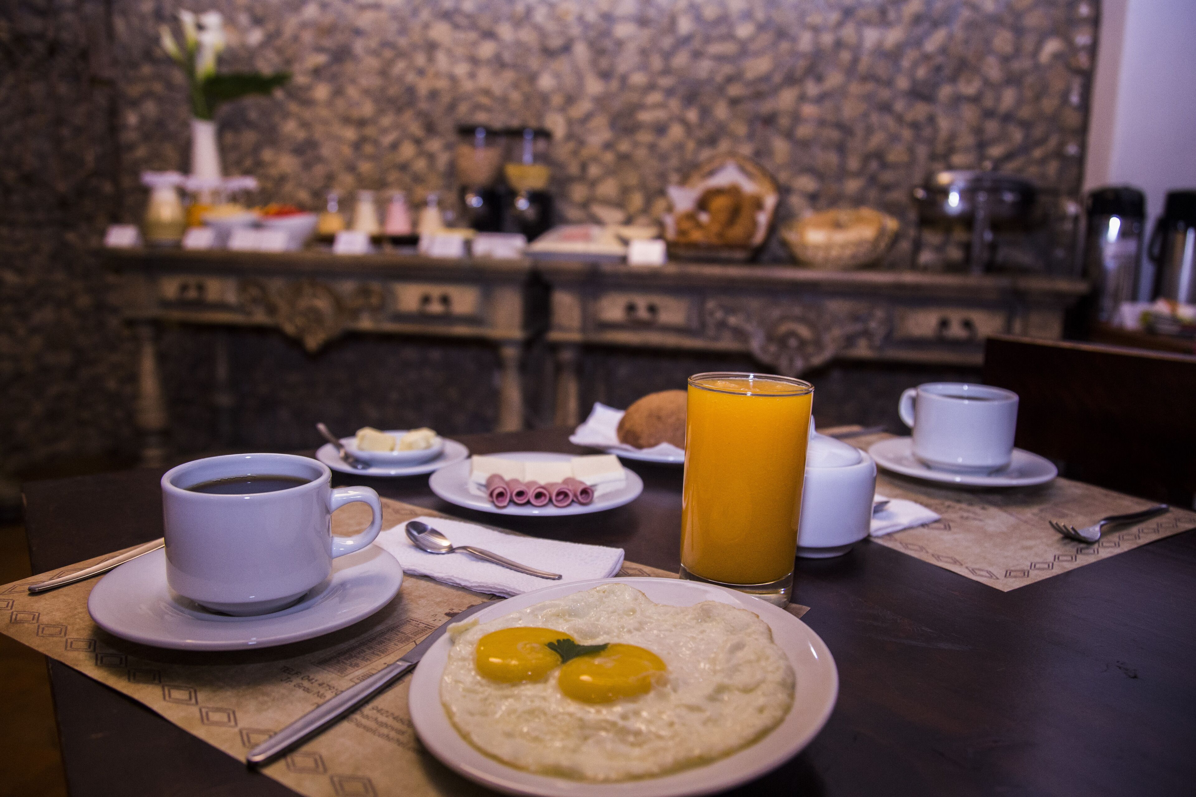 Foto - La Xalca Hotel - Asociado Casa Andina