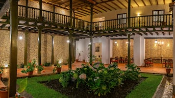 Jardín