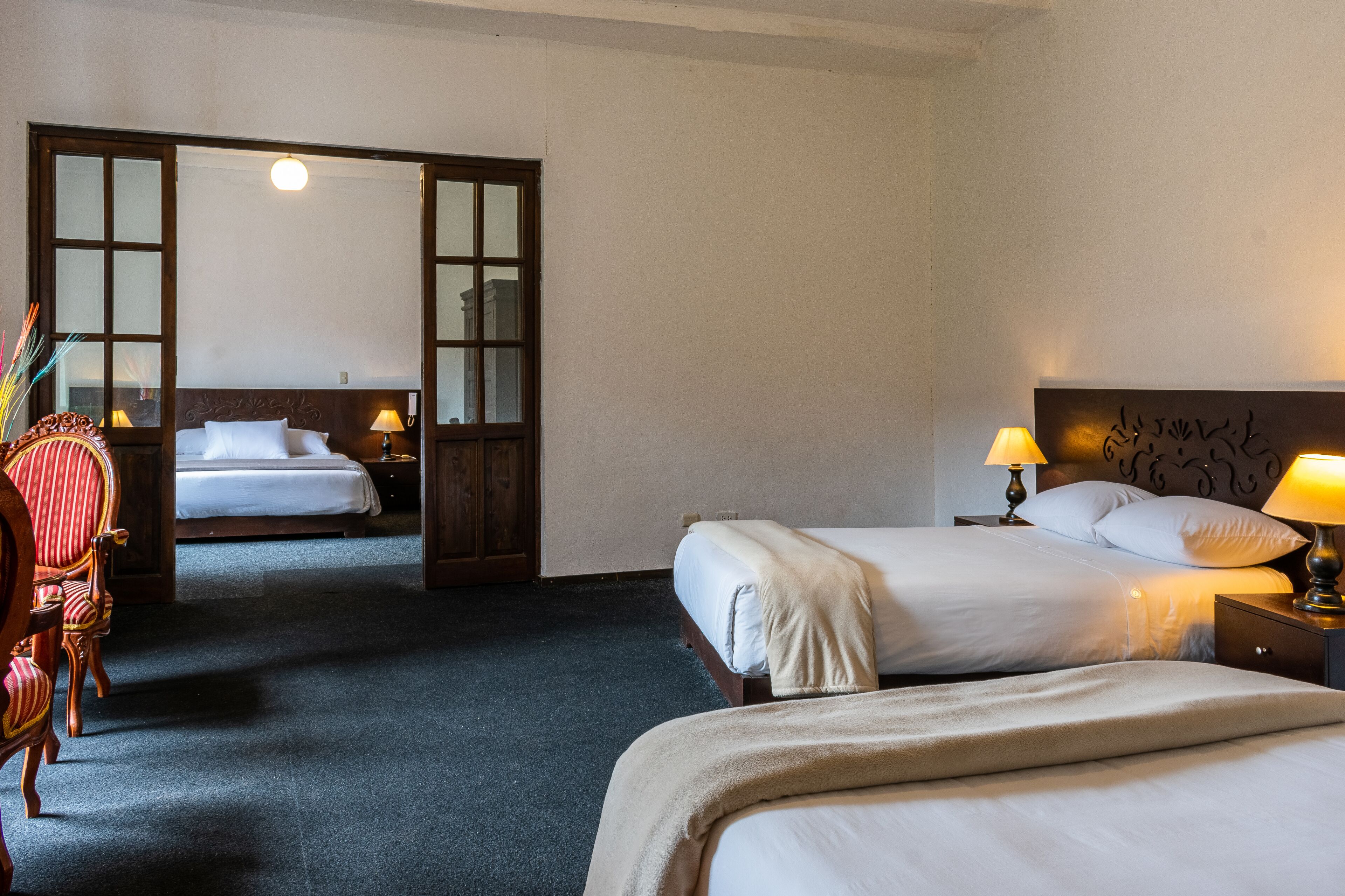 Foto - La Xalca Hotel - Asociado Casa Andina