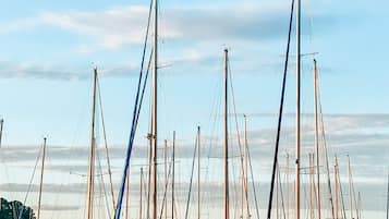 Port de plaisance