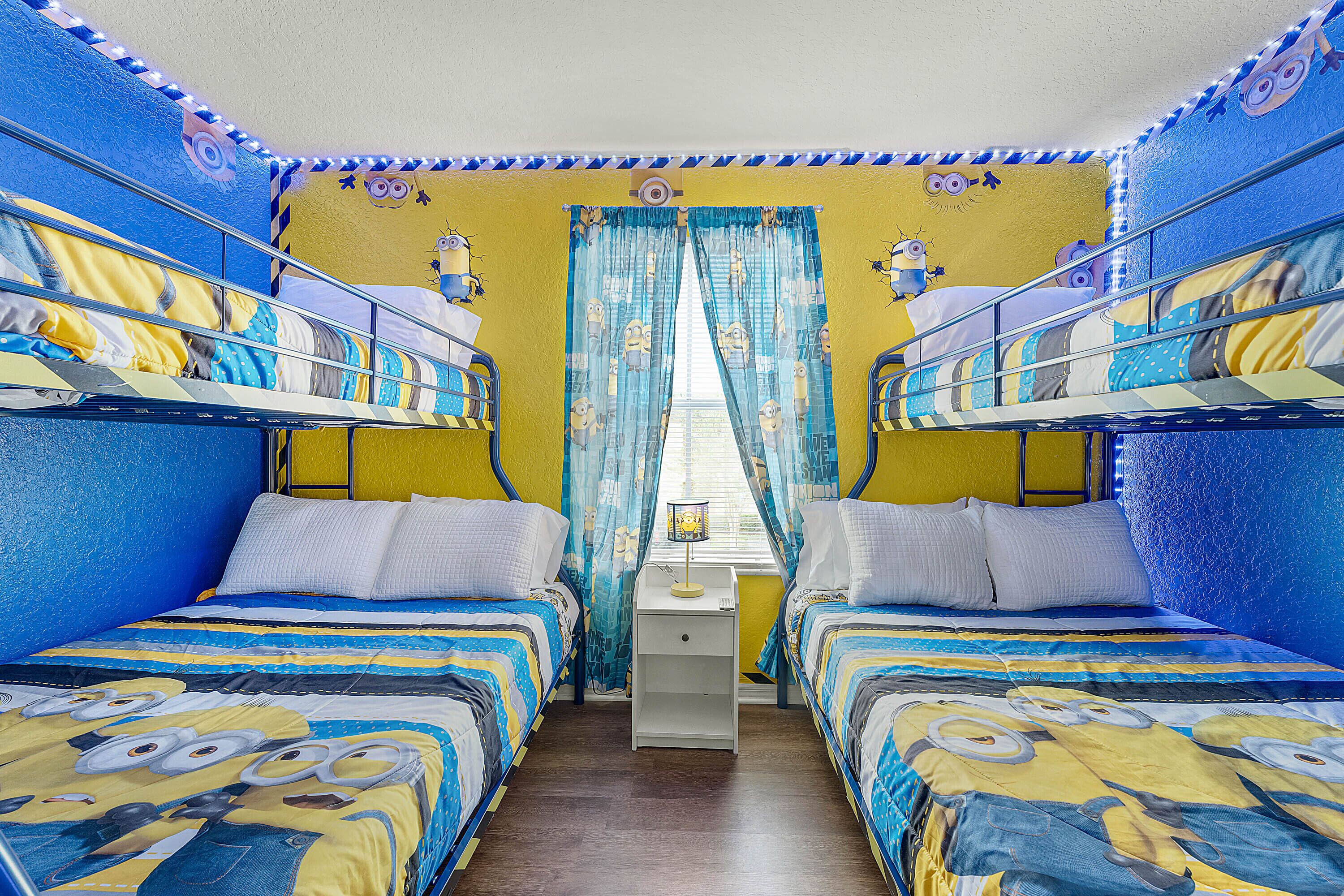 Perfect family vacation spot - beautiful townhouse, resort amenities