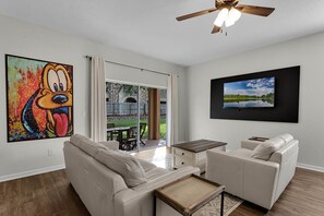 Smart TV, videojuegos