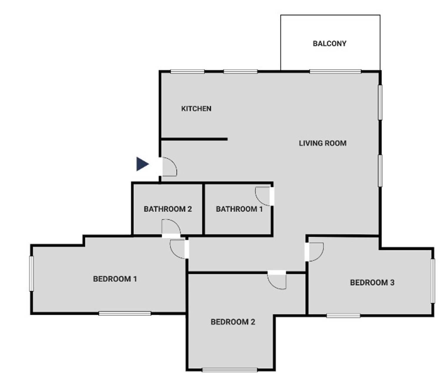 Planløsning