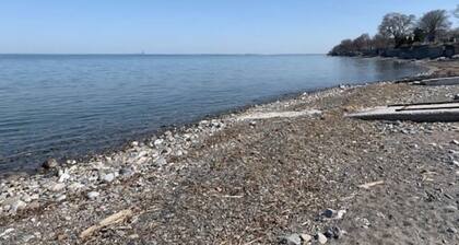 ~Booking for Bills Season~ 3B 2BATH Wanakah Heights Lakeside Home