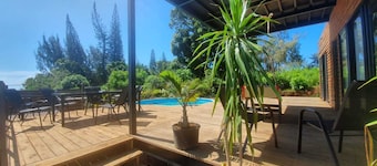 Bounty Lodge