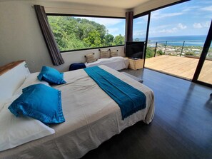 Deluxe Villa | 1 bedroom, premium bedding, pillowtop beds, individually decorated