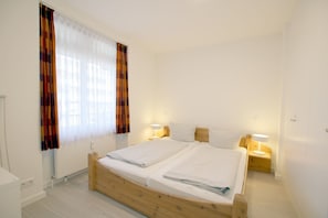 2 habitaciones y wifi 