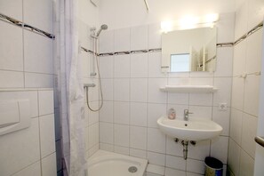 Regadera 