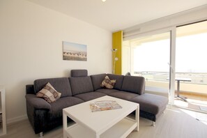 Televisión y estéreo 