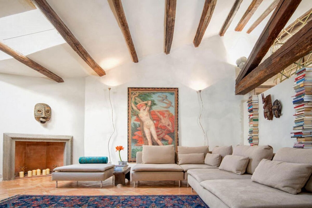 Bild für Gastgeberprofil