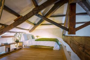 1 Schlafzimmer, Bügeleisen/Bügelbrett, Bettwäsche