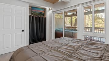 2 sovrum, gratis wi-fi och sÀngklÀder