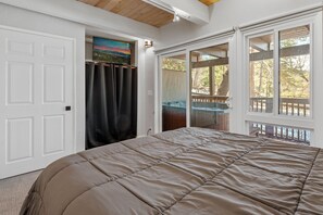 2 camere, Wi-Fi gratuito, lenzuola