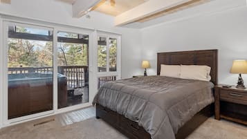 2 soverom, wi-fi (inkludert) og sengetøy