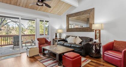 Snow Summit Thrush8 - Walk to Snow Summit, Hot Tub, Swimming Pool