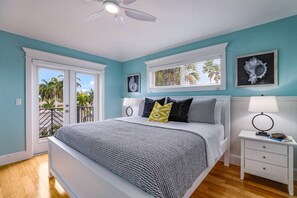 6 Schlafzimmer, Bügeleisen/Bügelbrett, kostenloses WLAN, Bettwäsche