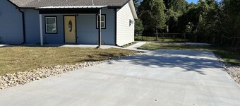 Rhode Island Stylish Studio Duplex