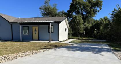 Rhode Island Stylish Studio Duplex