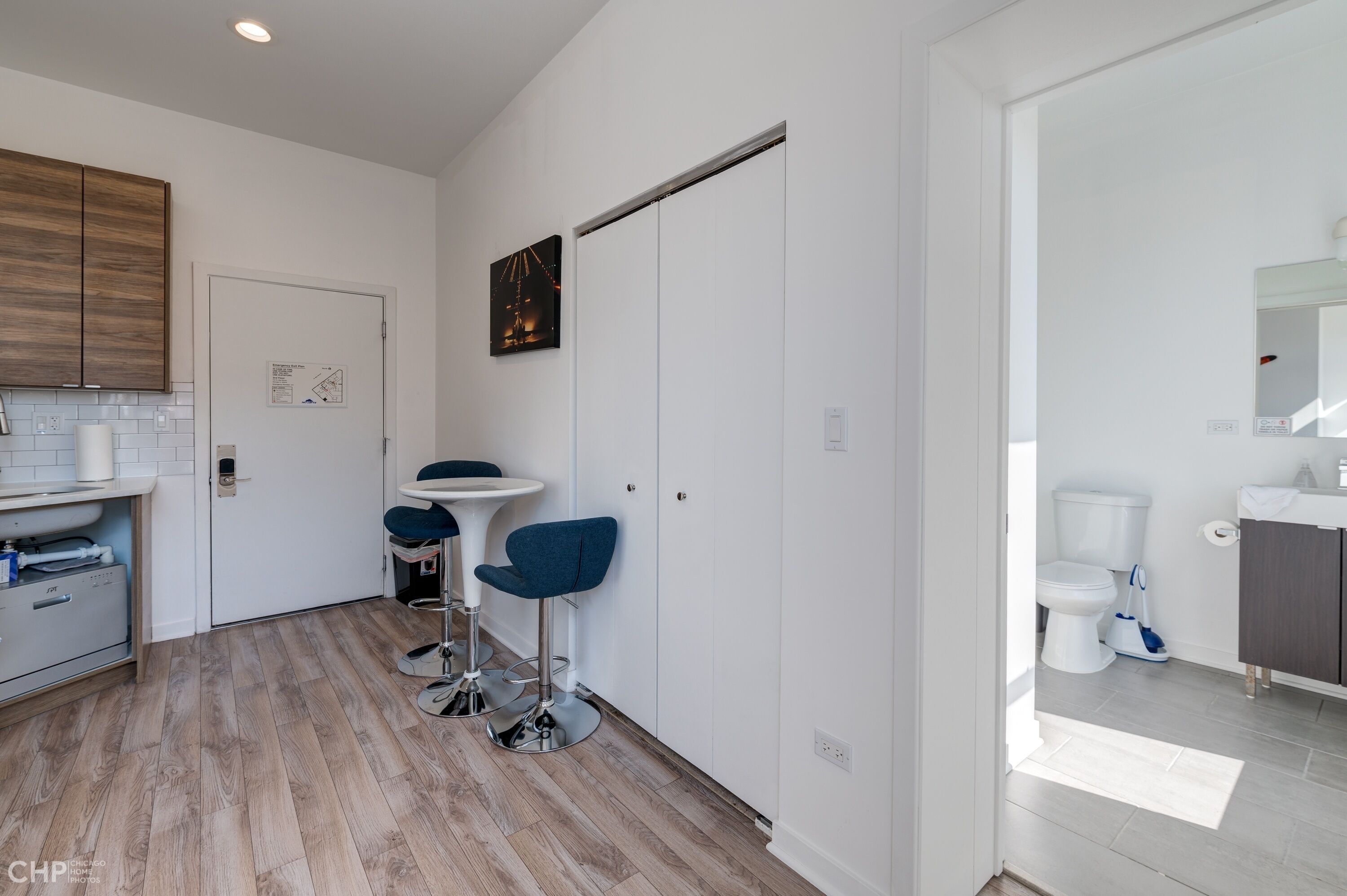 Photo - Chicago Second Floor Studio by 747 Lofts