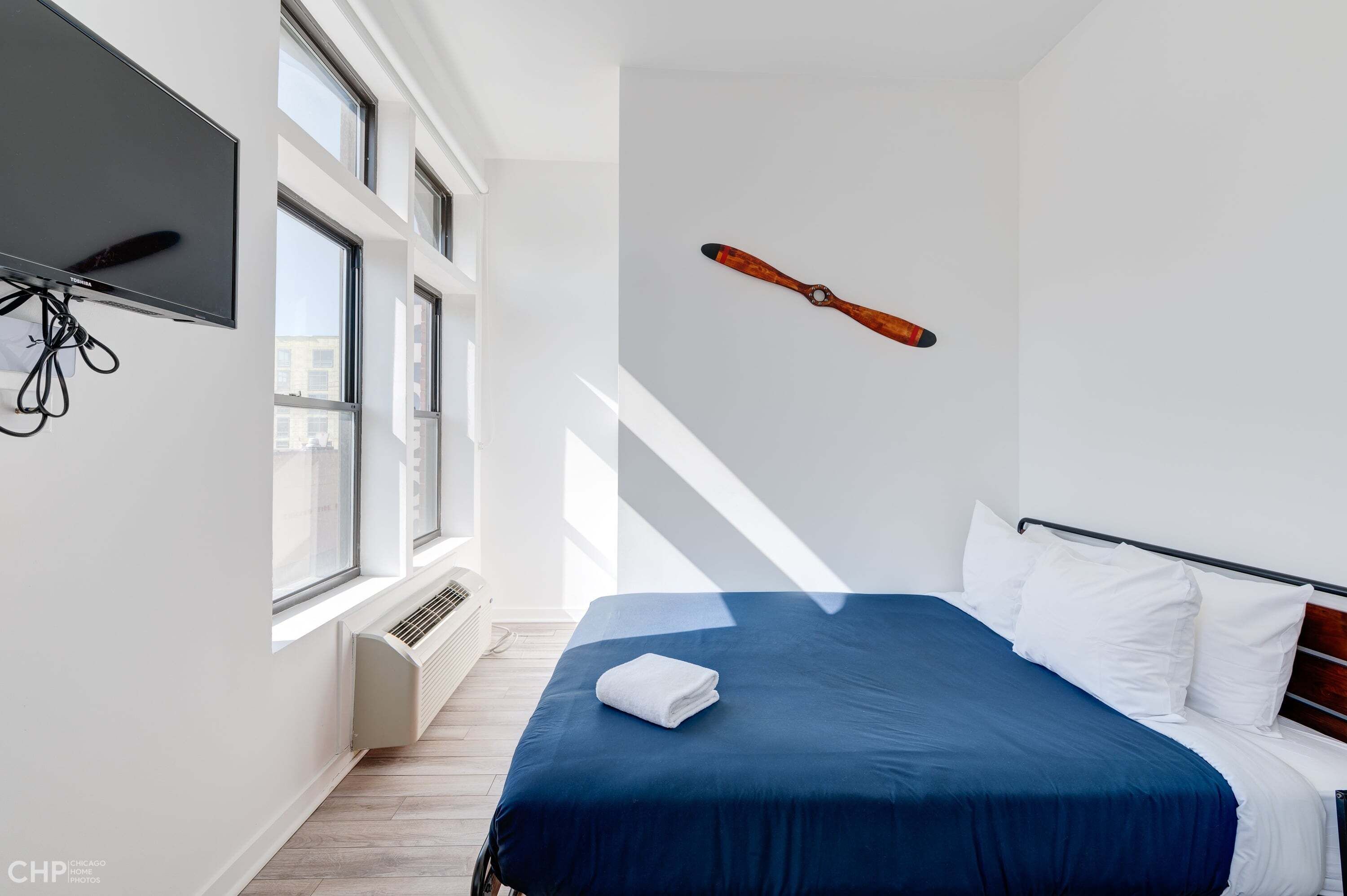 Photo - Chicago Second Floor Studio by 747 Lofts