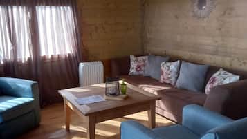 Cottage | Interieur