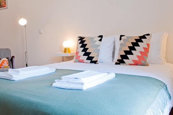 Apartment | 1 bedroom