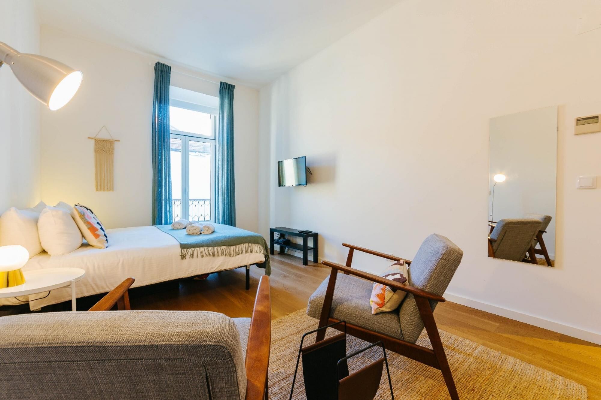 Apartment | 1 bedroom