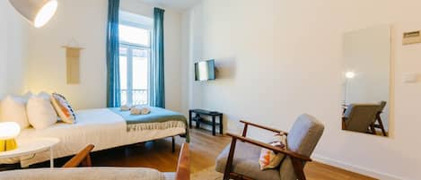 Apartment | 1 bedroom