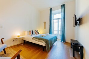 Apartment | 1 bedroom