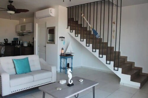 CASA AQUA SC