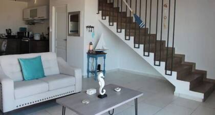 CASA AQUA SC